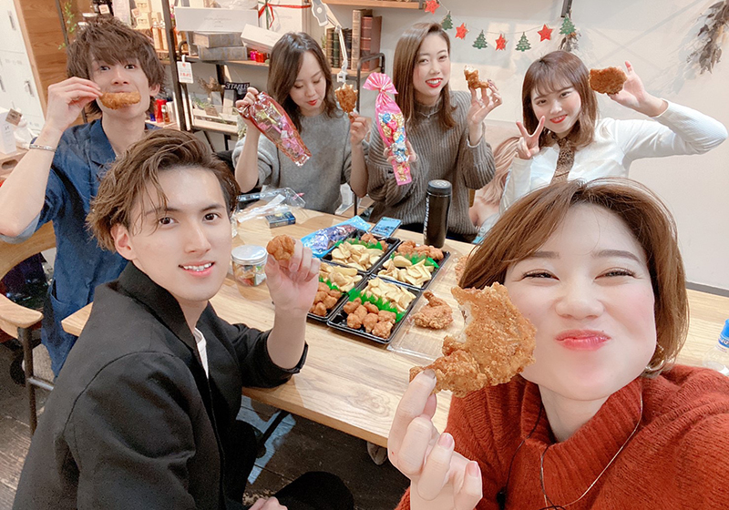 女性専用サロン Ansur mimi南草津店★スタイリスト（正社員）積極採用！月給24万円以上！社会保険完備！育児休暇実績あり！