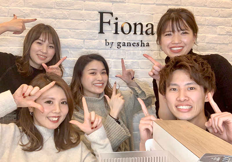 アシスタント【美容師（正社員）】関西トップクラスの初任給23.1万円！社会保険完備！滋賀県内屈指の人気サロンからアシスタントの募集！